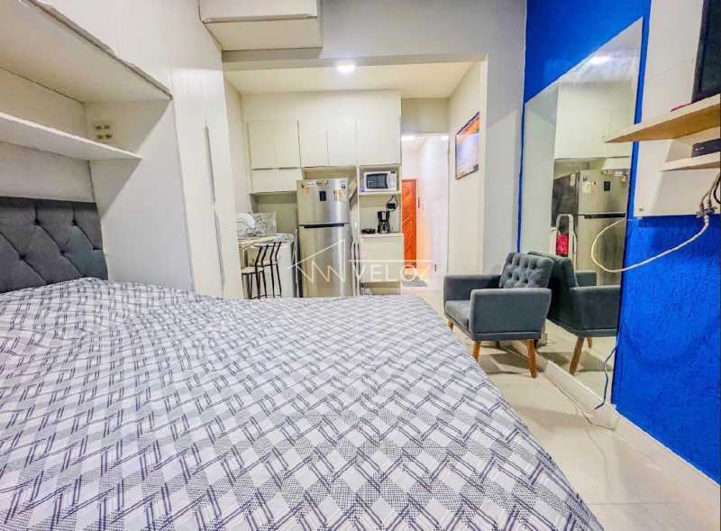 Apartamento - / Residencial / Botafogo