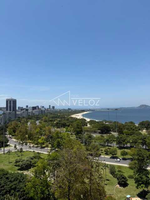 Apartamento em Flamengo