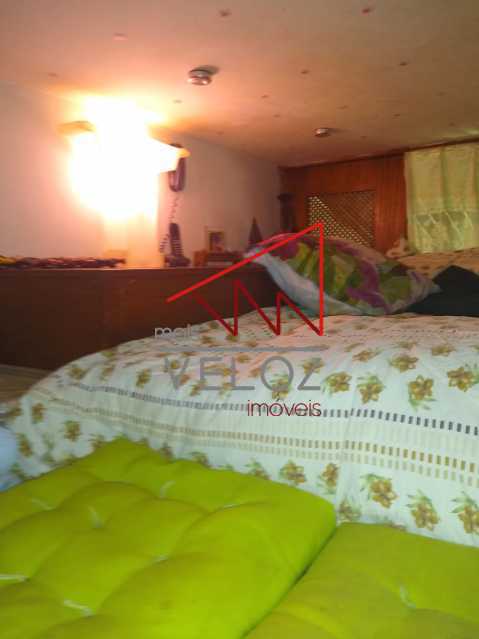 Kitnet-Studio, 34 m² - Foto 12