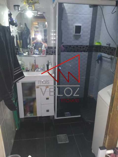 Kitnet-Studio, 34 m² - Foto 18