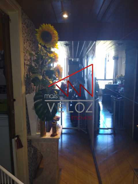 Kitnet-Studio, 34 m² - Foto 1
