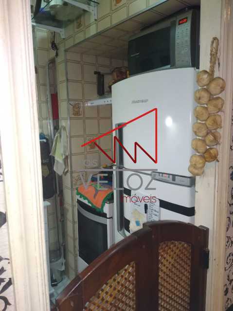 Kitnet-Studio, 34 m² - Foto 16