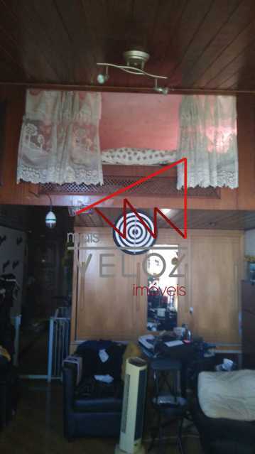 Kitnet-Studio, 34 m² - Foto 9