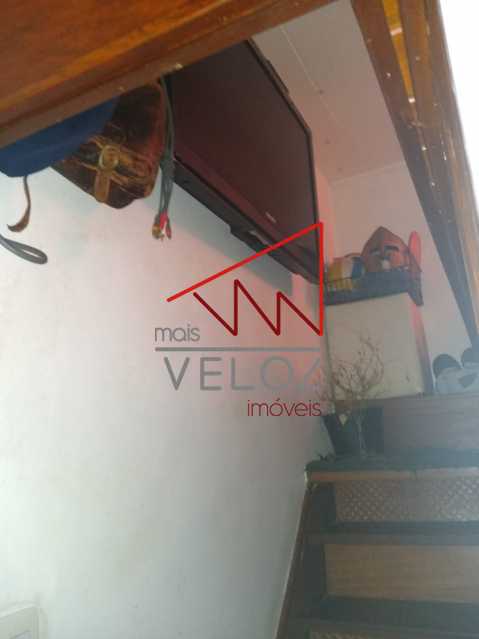 Kitnet-Studio, 34 m² - Foto 11