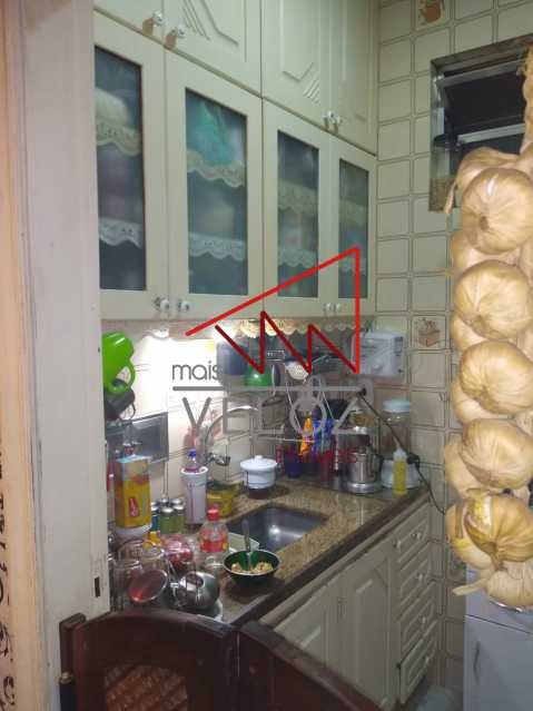 Kitnet-Studio, 34 m² - Foto 17