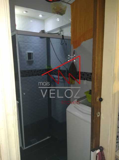 Kitnet-Studio, 34 m² - Foto 20