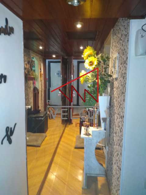 Kitnet-Studio, 34 m² - Foto 22