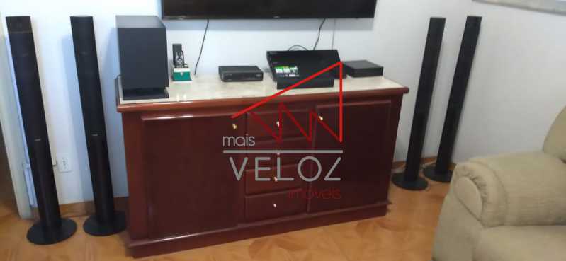 Apartamento, 2 quartos, 84 m² - Foto 5