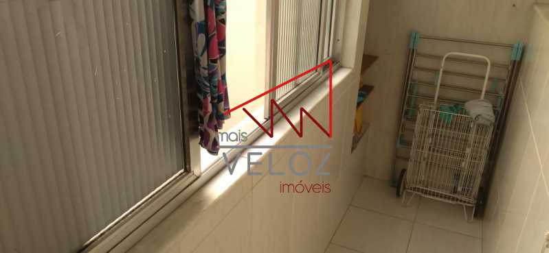 Apartamento, 2 quartos, 84 m² - Foto 1