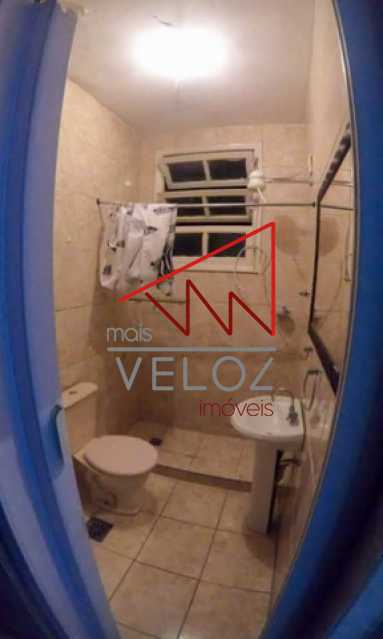 Apartamento, 1 quarto, 40 m² - Foto 7