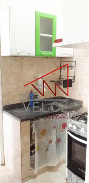 Apartamento, 1 quarto, 40 m² - Foto 11