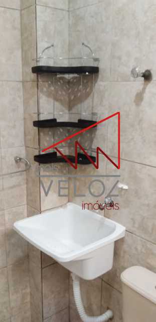 Apartamento, 1 quarto, 40 m² - Foto 21