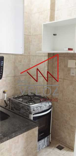 Apartamento, 1 quarto, 40 m² - Foto 23