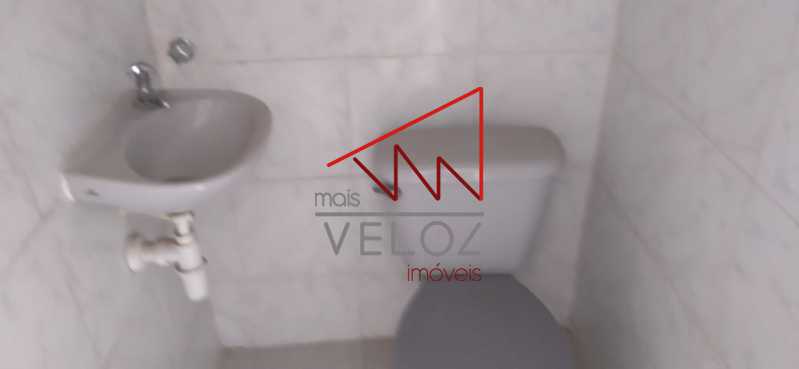 Prédio Inteiro, 33 m² - Foto 10