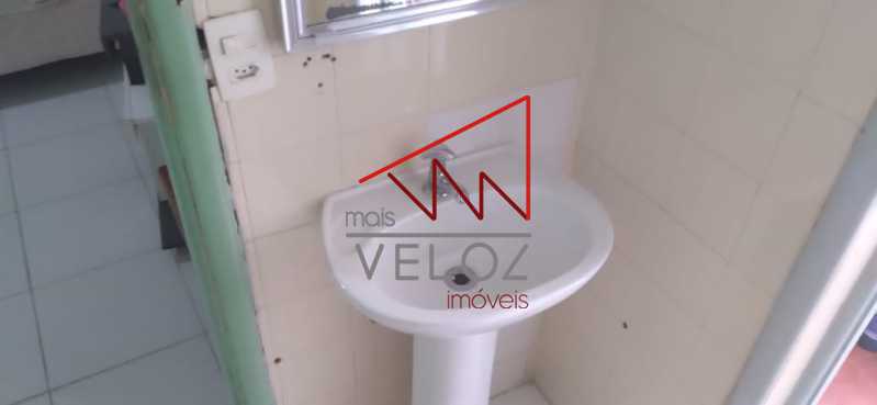 Prédio Inteiro, 33 m² - Foto 12