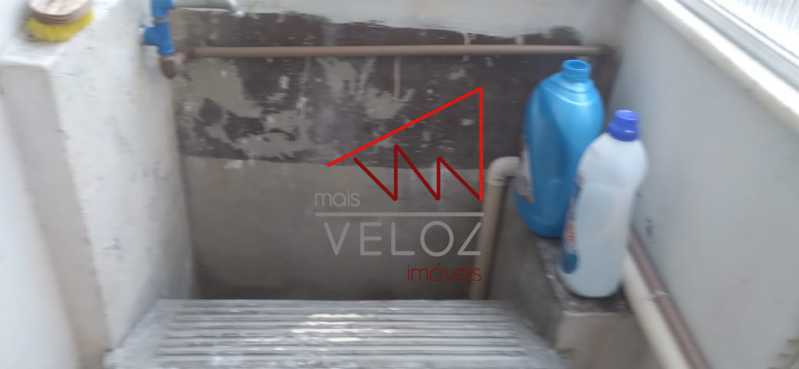 Prédio Inteiro, 33 m² - Foto 17