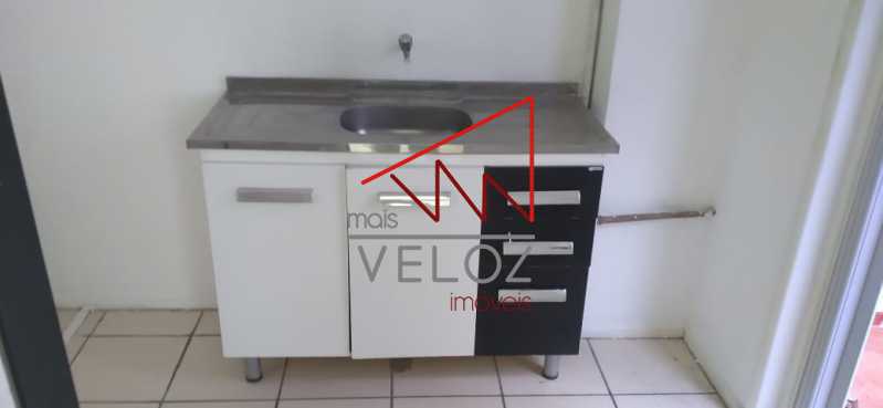 Prédio Inteiro, 33 m² - Foto 7