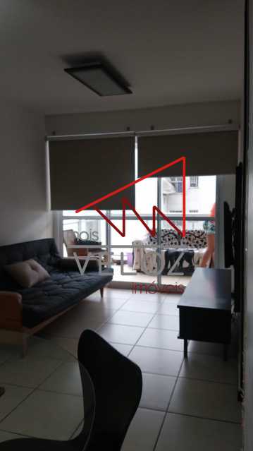 Apartamento em Botafogo
