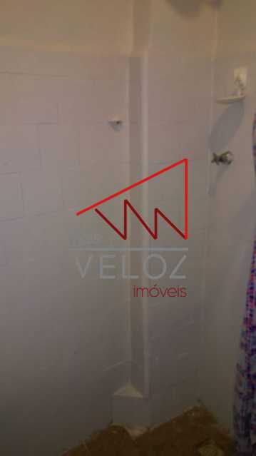 Kitnet-Studio, 28 m² - Foto 18