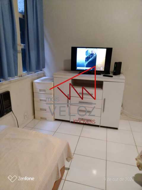 Kitnet-Studio, 28 m² - Foto 3