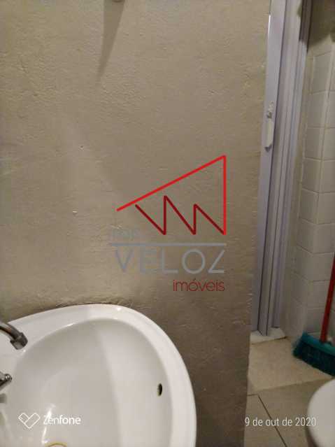 Kitnet-Studio, 28 m² - Foto 19