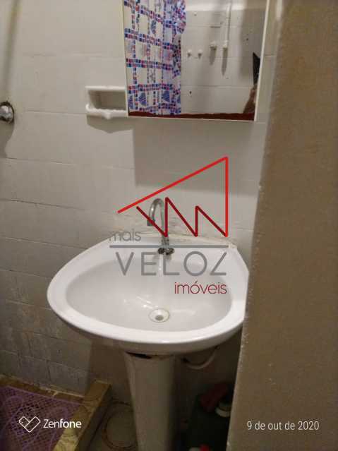 Kitnet-Studio, 28 m² - Foto 25