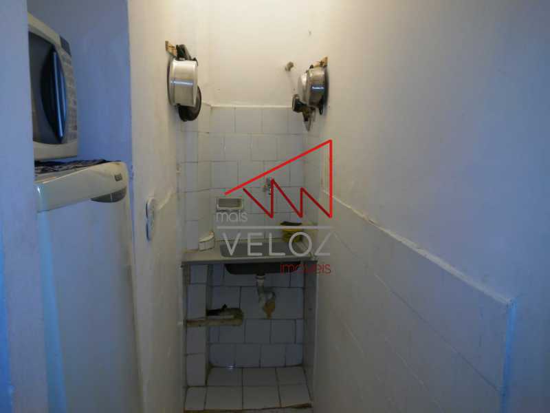Kitnet-Studio, 28 m² - Foto 16