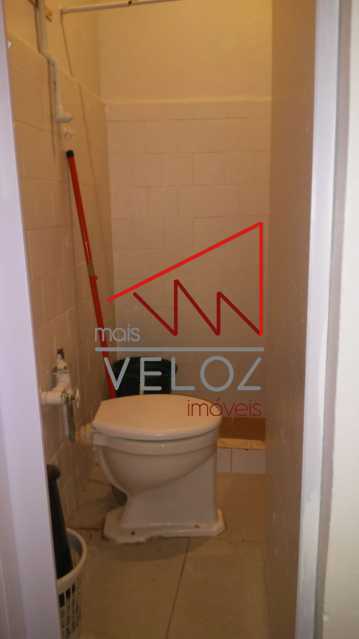 Kitnet-Studio, 28 m² - Foto 27