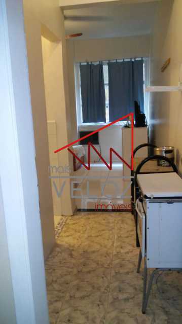 Kitnet-Studio, 28 m² - Foto 9