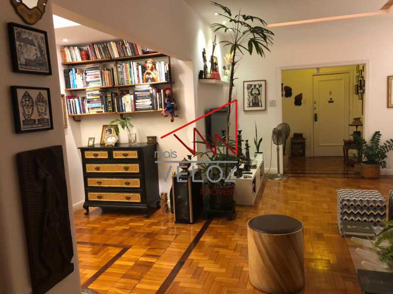 Apartamento em Flamengo