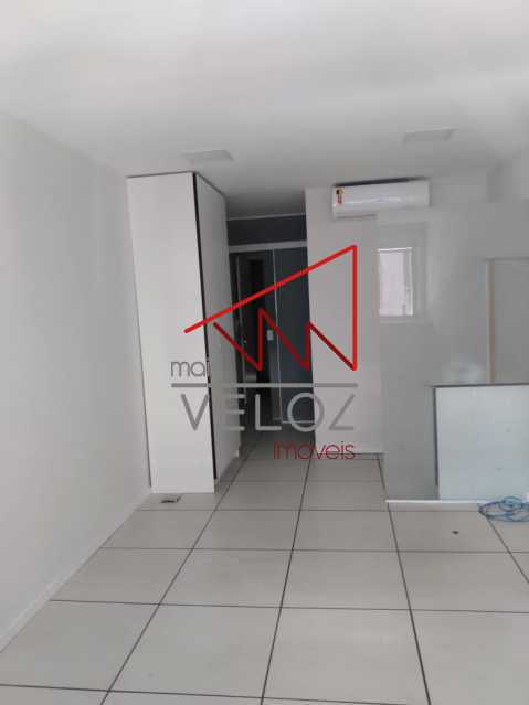Loja-Salão, 1 m² - Foto 8
