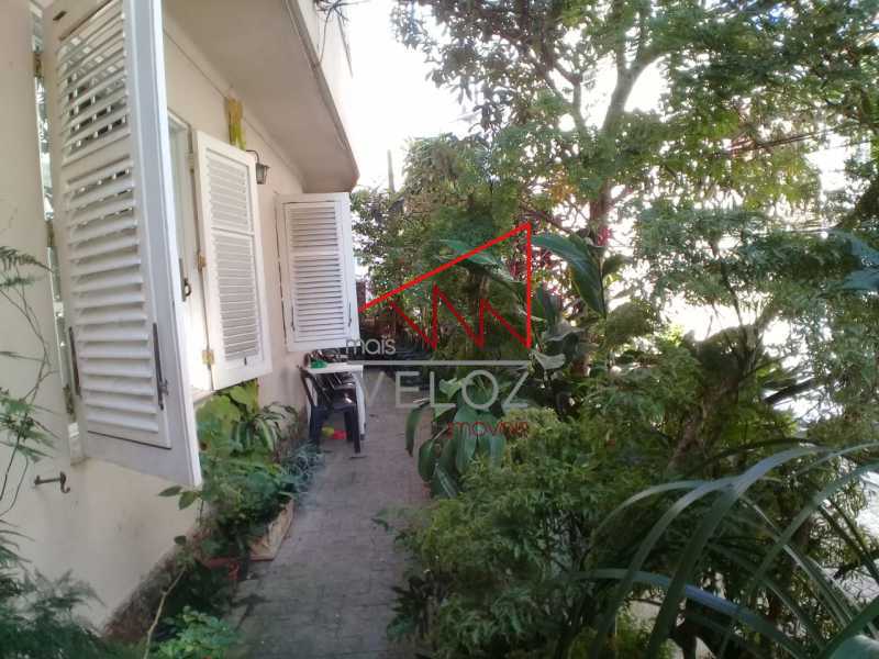 Apartamento em Copacabana