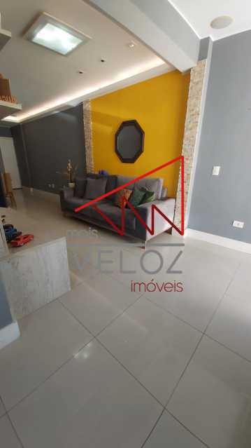 Apartamento em Humaitá