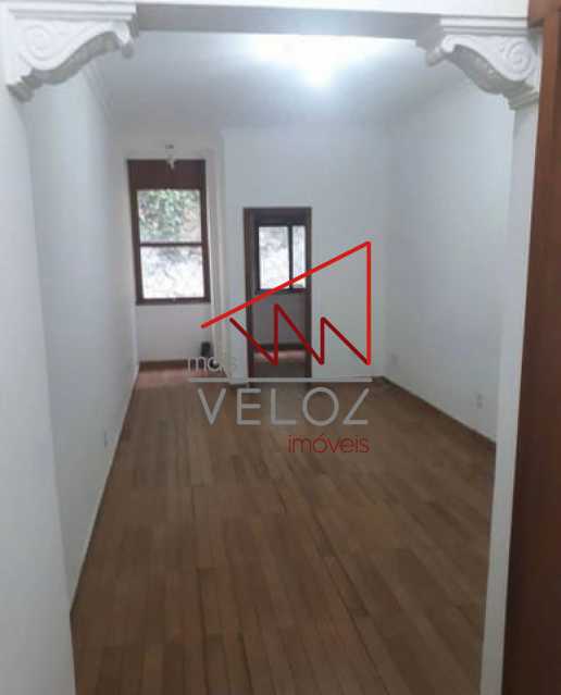 Apartamento em Botafogo
