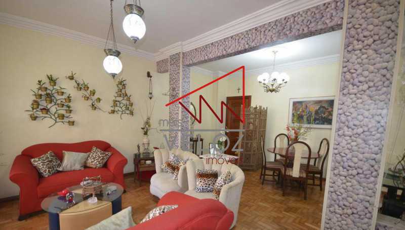 Apartamento em Flamengo