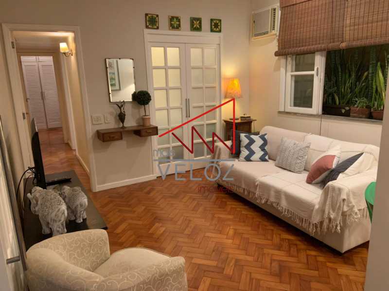 Apartamento em Ipanema