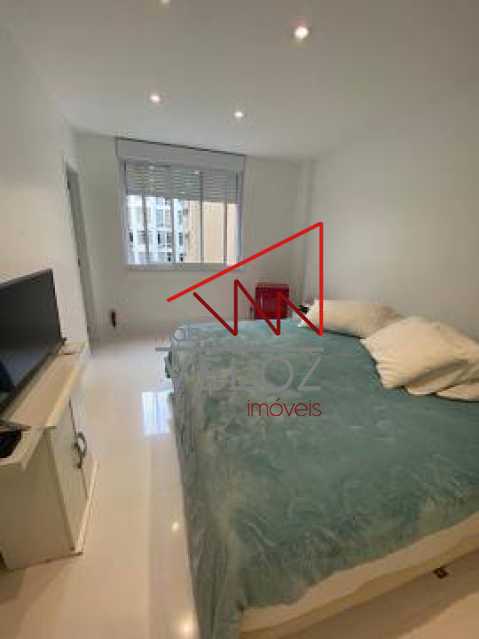 Apartamento em Copacabana
