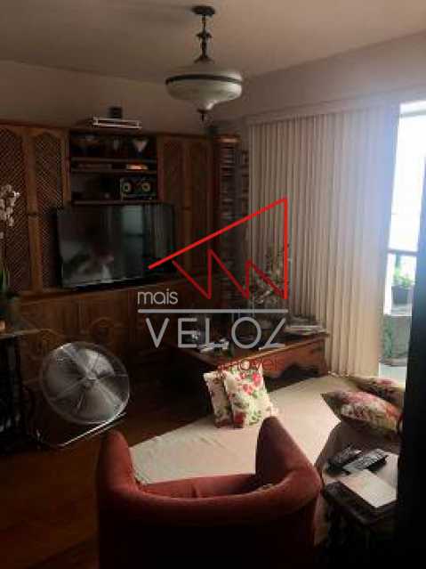 Apartamento em Tijuca