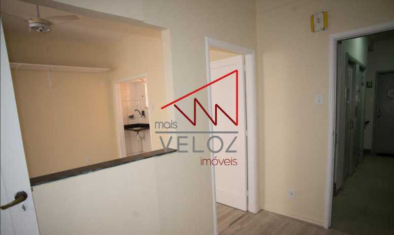 Kitnet-Studio, 32 m² - Foto 2