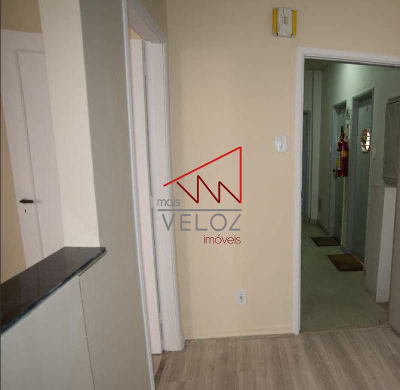 Kitnet-Studio, 32 m² - Foto 1