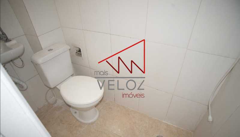 Kitnet-Studio, 32 m² - Foto 10