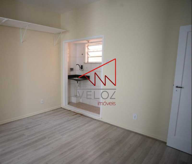 Kitnet-Studio, 32 m² - Foto 8
