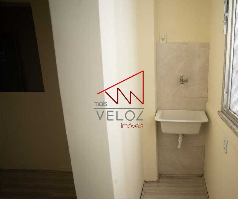 Kitnet-Studio, 32 m² - Foto 12