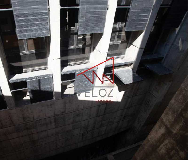 Kitnet-Studio, 32 m² - Foto 13