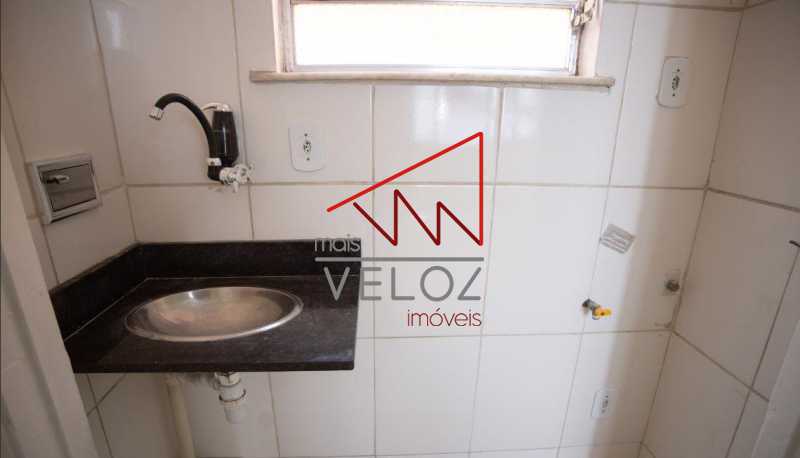 Kitnet-Studio, 32 m² - Foto 18