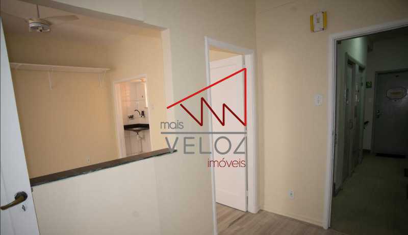Kitnet-Studio, 32 m² - Foto 19