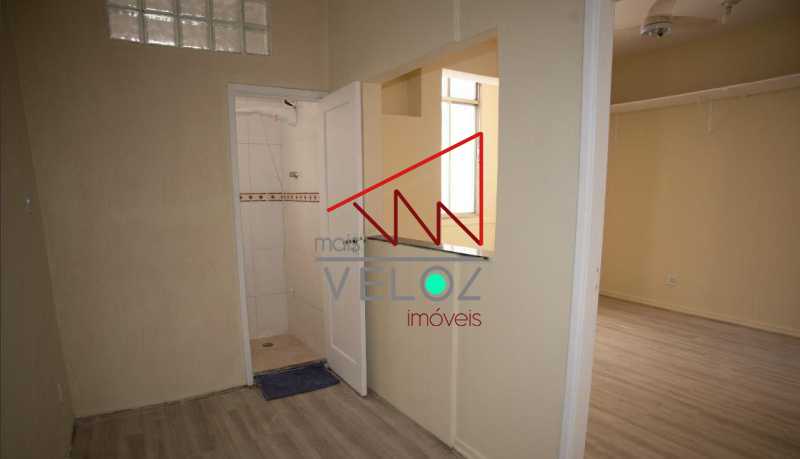 Kitnet-Studio, 32 m² - Foto 21