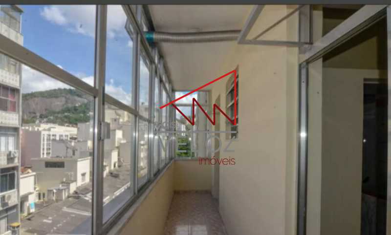 Apartamento em Glória
