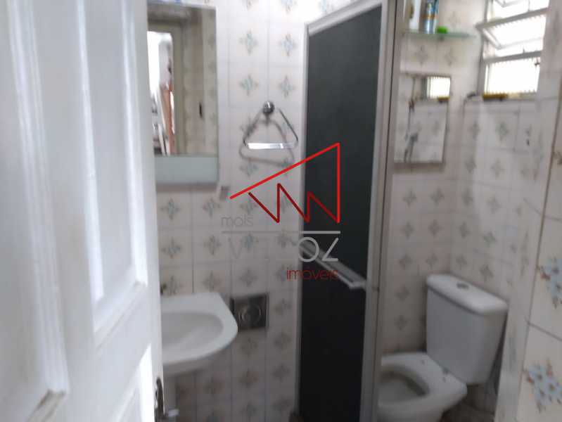 Kitnet-Studio, 39 m² - Foto 7