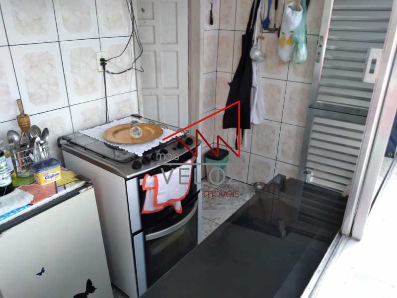 Kitnet-Studio, 39 m² - Foto 8